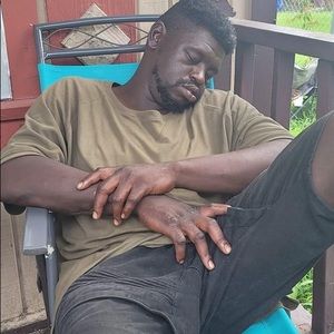 Meet your Posher, Antonio